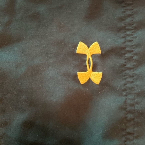 Under Armour Loose fit Athletic Shorts - Picture 3 of 4